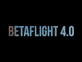 Betaflight 4.0 RPM Filter Test Flight