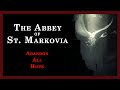 Krezk Guide: The Abbey of St. Markovia | Running Curse of Strahd 5e