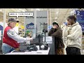 We Almost Scammed Lowe’s!