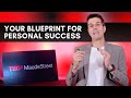 Demystifying Strategy: Your Blueprint for Personal Success | Anael Granoux | TEDxMaude Street