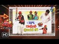 Jabardasth | 31st  May 2018 | Full Episode | ETV Telugu