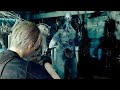 Resident Evil 4 Remake - Regenerator First Encounter (4K 60FPS)