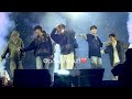 260412 - Butter - BTS - GOYANG D3 - 4K 직캠 FANCAM