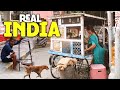 You Won’t Believe This is Daily Life in India - Walking Tour 4K 🇮🇳