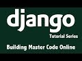 Django Tutorial - Settings.py Explained
