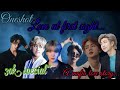 Love at first sight ~ Oneshot ~ Mafia romantic oneshot~ #taekook #yoonmin #namjin #bts #armymisswish