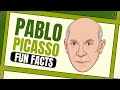 Unveiling The Visionary: Who is Pablo Picasso?