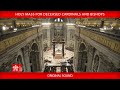 4 November 2024, Holy Mass for deceased Cardinals and Bishops - Pope Francis