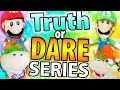 Crazy Mario Bros: Truth or Dare FULL SERIES