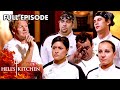 Hell's Kitchen Season 5 - Ep. 11 | High Stakes Trip Turns Into Health Crisis | Full Episode