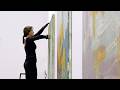 Artist Megan Rooney: Painting Can't Be Easy