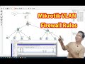 mikrotik firewall rules best practices