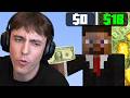 From $0 to $1 Billion On Donut SMP