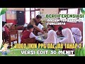 Video UKIN PPG TAHAP 2 Berdiferensiasi IPAS Fase B Topik Bagian Pada Tumbuhan kelas IV edit 30 menit