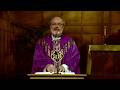 Catholic Mass Today | Daily TV Mass, Wednesday March 11, 2026
