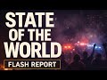 State of the World - Flash Report 