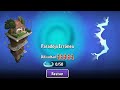 Erratic Paradox (My First World) - PvZ 2 7.1.3 Custom World