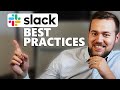Master Slack: Ultimate Tutorial And Advanced Features