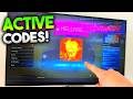 ACTIVE Rocket League Codes! (Use Them NOW)