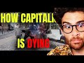 You Are Witnessing the Death of American Capitalism | Hasanabi reacts