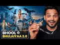 Bhooth Bangla Trailer Review : MAJA AA GAYA..😍 | Bhoot Bangla Trailer Reaction 