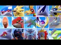 All 25 Legendary Pokémon Locations in Indigo Disk - Pokemon Scarlet \u0026 Violet DLC Guide