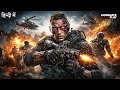 The Forgotten Soldier | Lone Warrior | Hollywood Movie Hindi Dubbed | Universal Soldier 3 #hindi