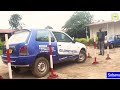 #Kwiga_gutwara_imodoka:Sobanukirwa  neza gukora PARKING ukabasha gutsinda byoroshye ikizamini cya...