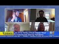 Law Firm Holds Virtual Happy Hour For Employees During Pandemic
