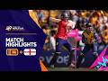 Sri Lanka v England | Match Highlights | Men's T20 World Cup 2026