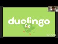 Virtual STEM Summit with Duolingo