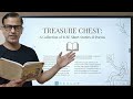 English Literature Class 10 | TREASURE CHEST ONE SHOT | ICSE Class 10 | @sirtarunrupani​