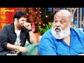 Saurabh Shukla ने सुनाया Kapil को कौनसा मज़ेदार किस्सा ? 🤣🤣|The Kapil Sharma Show S2| Comedy Clip