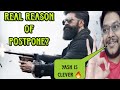 WHY TOXIC POSTPONED? | WHY YASH'S DECISION IS VERY CLEVER TO POSTPONE HIS BIG FILM? REAL REASON? 🔥