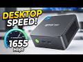 GMKtec G3 Pro Unboxing and Speed Test