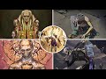Blasphemous 2 - All Bosses + All Endings [2K]