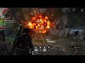 The First Descendant FPS i9 4090 RTX 4K