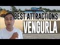 Best Attractions and Places to See in Vengurla, India