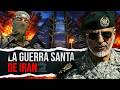 LA ALARMA CRECE: IRÁN puede DESATAR una GUERRA SANTA @VisualPolitik