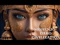 Mohenjo-daro: Unveiling the Mysteries of an Ancient Indus Valley Civilization.