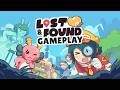 Lost and Found Co  – Full Gameplay (No Commentary)