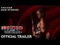 Masters of The Universe – Official Trailer