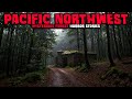 7 Most Disturbing TRUE Pacific Northwest Mysterious Forest Horror Stories | Buried Files