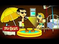Staycation | Season 4 Episode 23 | NEW 2026 FULL EPISODE | NEW 2026 #mrbean
