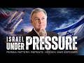 Israel Under Pressure, Persia Pattern REPEATS, Hidden War EXPOSED