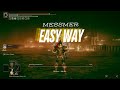 EASY Messmer the Impaler Cheese Guide - Full Demigod Boss Fight | Elden Ring Shadow of the Erdtree