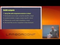 LambdaConf 2015 - The Virtual Filesystem  This Changes Everything   Paul Phillips