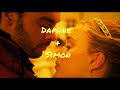 Daphne \u0026 Simon's Story | Bridgerton