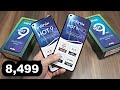 Infinix Hot 9 Unboxing and Infinix Hot 9 Pro Unboxing, 5000 mAh battery, price from Rs. 8,499