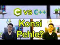 C vs C++ in 2024?